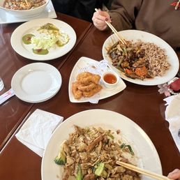 Pad See Ew