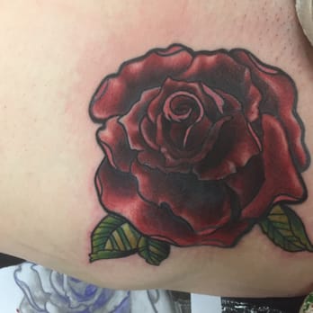 Kathouse Tattoo - After - Piercing Near Me - Northridge, California Kathouse Tattoo - After - Piercing Near Me - Northridge, California