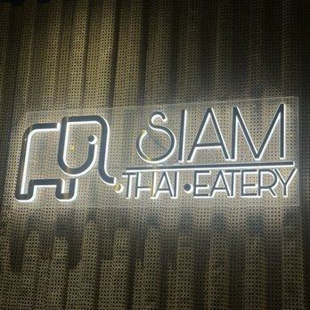 Siam Thai Eatery - Thai Near Me - Chicago, Illinois Siam Thai Eatery - Thai Near Me - Chicago, Illinois