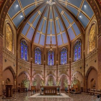 St Ambrose Church - Churches Near Me - Grosse Pointe, Michigan St Ambrose Church - Churches Near Me - Grosse Pointe, Michigan