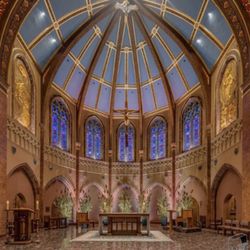 St Ambrose Church