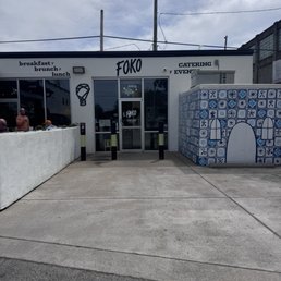 Exterior photo of Foko - Louisville, Kentucky Exterior photo of Foko - Louisville, Kentucky