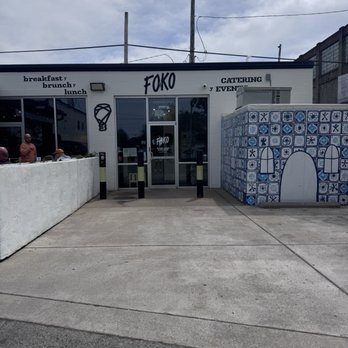 Foko - Front - Breakfast & Brunch Near Me - Louisville, Kentucky
