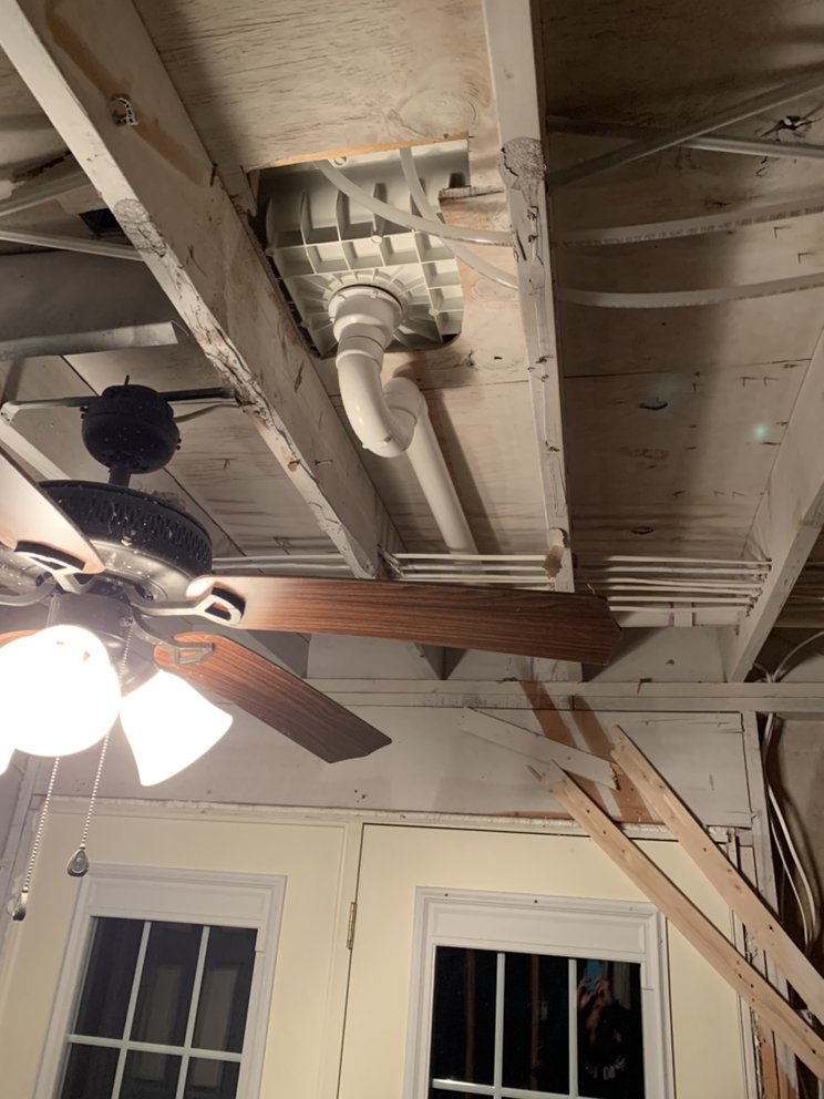 Slide of Skye's Plumbing