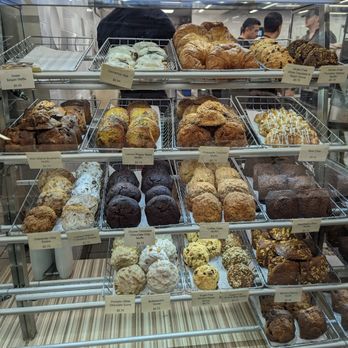 Koffi - Pastries - Coffee & Tea Near Me - Palm Springs, California Koffi - Pastries - Coffee & Tea Near Me - Palm Springs, California