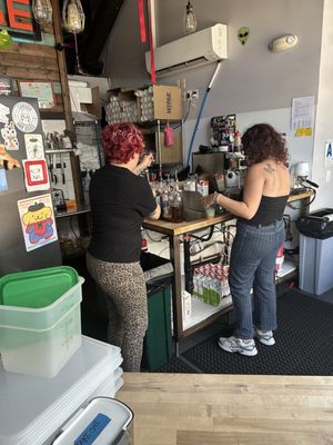 Dark Horse Coffee Roasters by null
