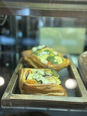 Layla's Bakery-Cafe by null