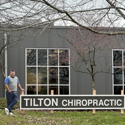 Tilton Chiropractic & Wellness Center