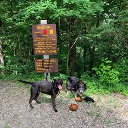 Trail of Tears State Park