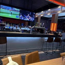 Dave & Buster's Ontario