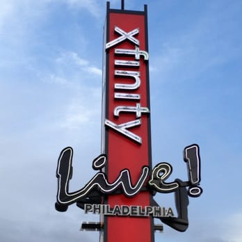 Stateside Live - a large neon sign for a sports arena - Sports Bars Near Me - Philadelphia, Pennsylvania Stateside Live - a large neon sign for a sports arena - Sports Bars Near Me - Philadelphia, Pennsylvania