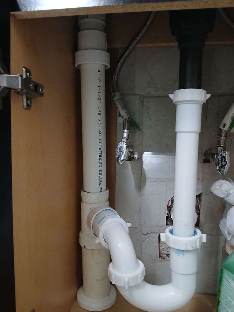 Slide of Mercy Construction