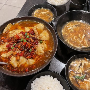 Spices - Szechuan Near Me - San Francisco, California Spices - Szechuan Near Me - San Francisco, California