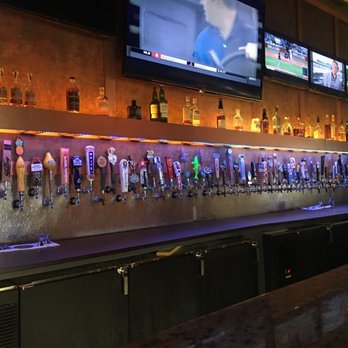 Wurst Haus - They have a LOT of beer! - Steakhouses Near Me - Lake Jackson, Texas