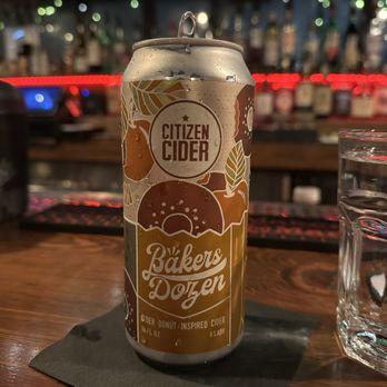 Sanger Hall - Awesome seasonal cider - Burgers Near Me - Sunnyside, New York Sanger Hall - Awesome seasonal cider - Burgers Near Me - Sunnyside, New York
