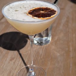 Oakwood Public Market - Bees knees