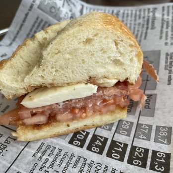 Vita Bella - Sandwich - Italian Near Me - Frankfort, Michigan Vita Bella - Sandwich - Italian Near Me - Frankfort, Michigan