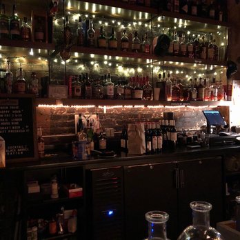 Union Trust - Bar - Whiskey Bars Near Me - Washington, DC, District of Columbia
