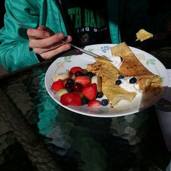 Peach's - Blintz - Breakfast & Brunch Near Me - North Conway, New Hampshire Peach's - Blintz - Breakfast & Brunch Near Me - North Conway, New Hampshire