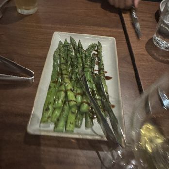 Alder & Ash - Cocktail Bars Near Me - Seattle, Washington