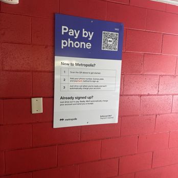 Hale Pawa'a - You actually pay at the exit gate. - Medical Centers Near Me - Honolulu, Hawaii