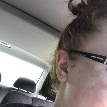Pleasurable Body Piercing - conch piercing - Piercing Near Me - Hawthorne, New Jersey Pleasurable Body Piercing - conch piercing - Piercing Near Me - Hawthorne, New Jersey
