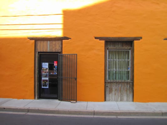 El Meson De San Agustin by null