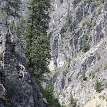 Payette River Company - Beautiful canyon! - Rafting/Kayaking Near Me - Lowman, Idaho