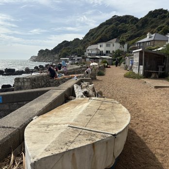 The Beach Shack - Cafes Near Me - Ventnor, IOW The Beach Shack - Cafes Near Me - Ventnor, IOW