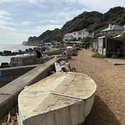 The Beach Shack