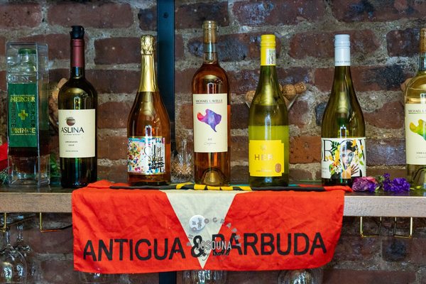 The Bodega Lounge by null