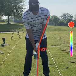 Reece Minard Golf