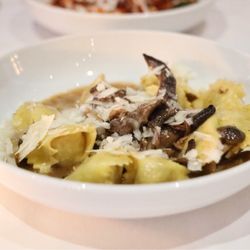 Agnolotti