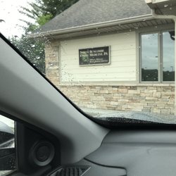 North Buncombe Family Medicine P.A - Front of office