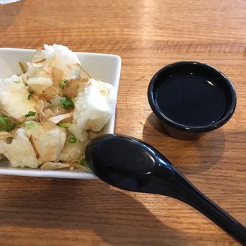 Niko Restaurant - Age Dashi Tofu. So-so. - Sushi Bars Near Me - Ellicott City, Maryland Niko Restaurant - Age Dashi Tofu. So-so. - Sushi Bars Near Me - Ellicott City, Maryland
