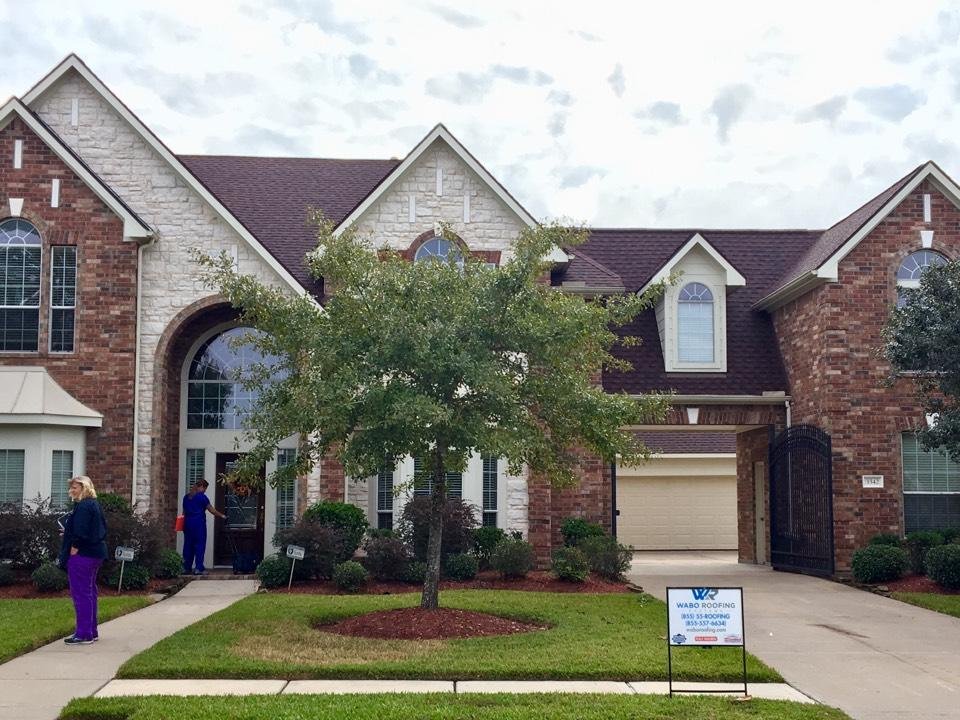 Slide of Wabo Roofing Systems