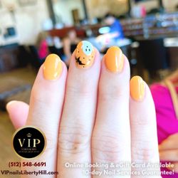 VIP Nails & Spa - Nail design by VIP Nails & Spa Liberty Hill
Top Nail Salon 78642 | Nail Salon Near Me | Best Nail Salon | Nails Near Me