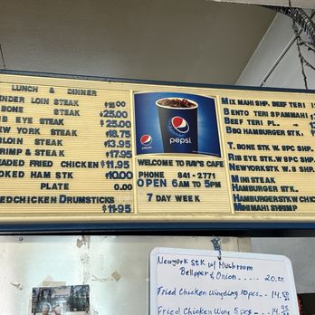 Ray's Café - American Near Me - Honolulu, Hawaii Ray's Café - American Near Me - Honolulu, Hawaii