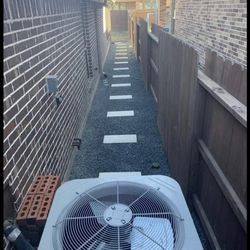 Carlos landscaping - Landscaping walkways