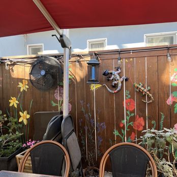 The Filling Station Cafe - IG: happyfoodietown - Breakfast & Brunch Near Me - Orange, California
