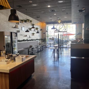 Lemon Zest - Interior - Mediterranean Near Me - Sherman Oaks, California Lemon Zest - Interior - Mediterranean Near Me - Sherman Oaks, California