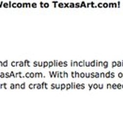 Texas Art Supply