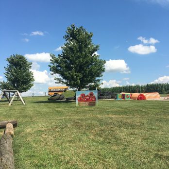 Mulberry Orchard - Farmers Market Near Me - Shelbyville, Kentucky