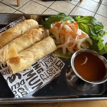 Eat A Lao - Lao & Roll - Vietnamese Near Me - Rockville, Maryland