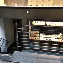 Games Workshop