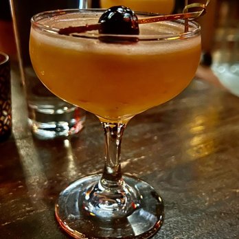 The Alley - Cocktail Bars Near Me - Seattle, Washington The Alley - Cocktail Bars Near Me - Seattle, Washington