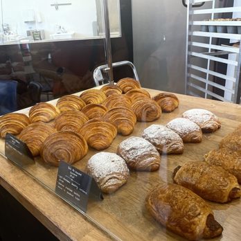 The Bakingtist - Croissant, chocolate croissant, ham & cheese croissant - Bakeries Near Me - Huntsville, Alabama The Bakingtist - Croissant, chocolate croissant, ham & cheese croissant - Bakeries Near Me - Huntsville, Alabama