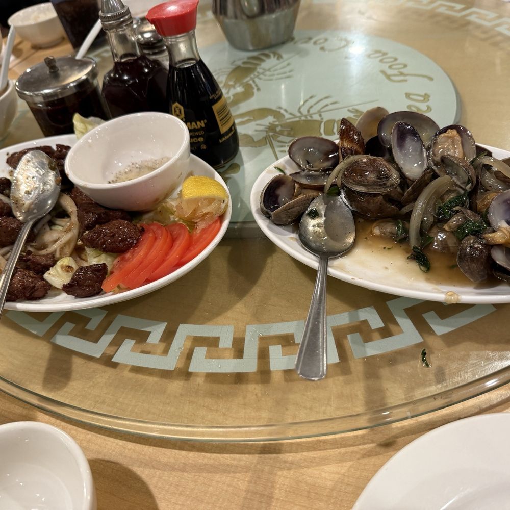 Seafood Cove - Seafood Near Me - Garden Grove, California