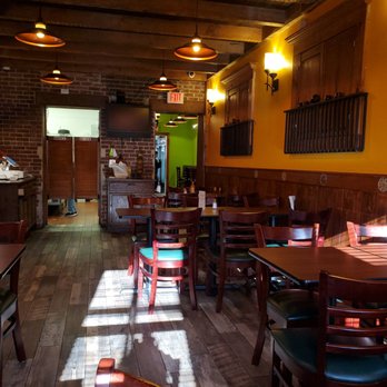 Xinantecatl - Inside of the restaurant - Mexican Near Me - Souderton, Pennsylvania