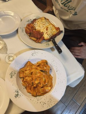 La Notte Ristorante Italiano by null